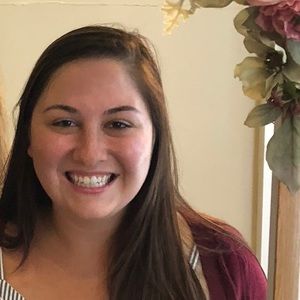 Meet your Posher, Jenna